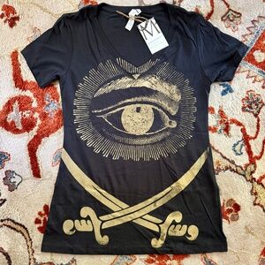 Sean Mick Tee